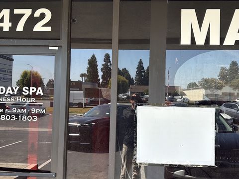 M & A Day Spa, spa in Downey, CA